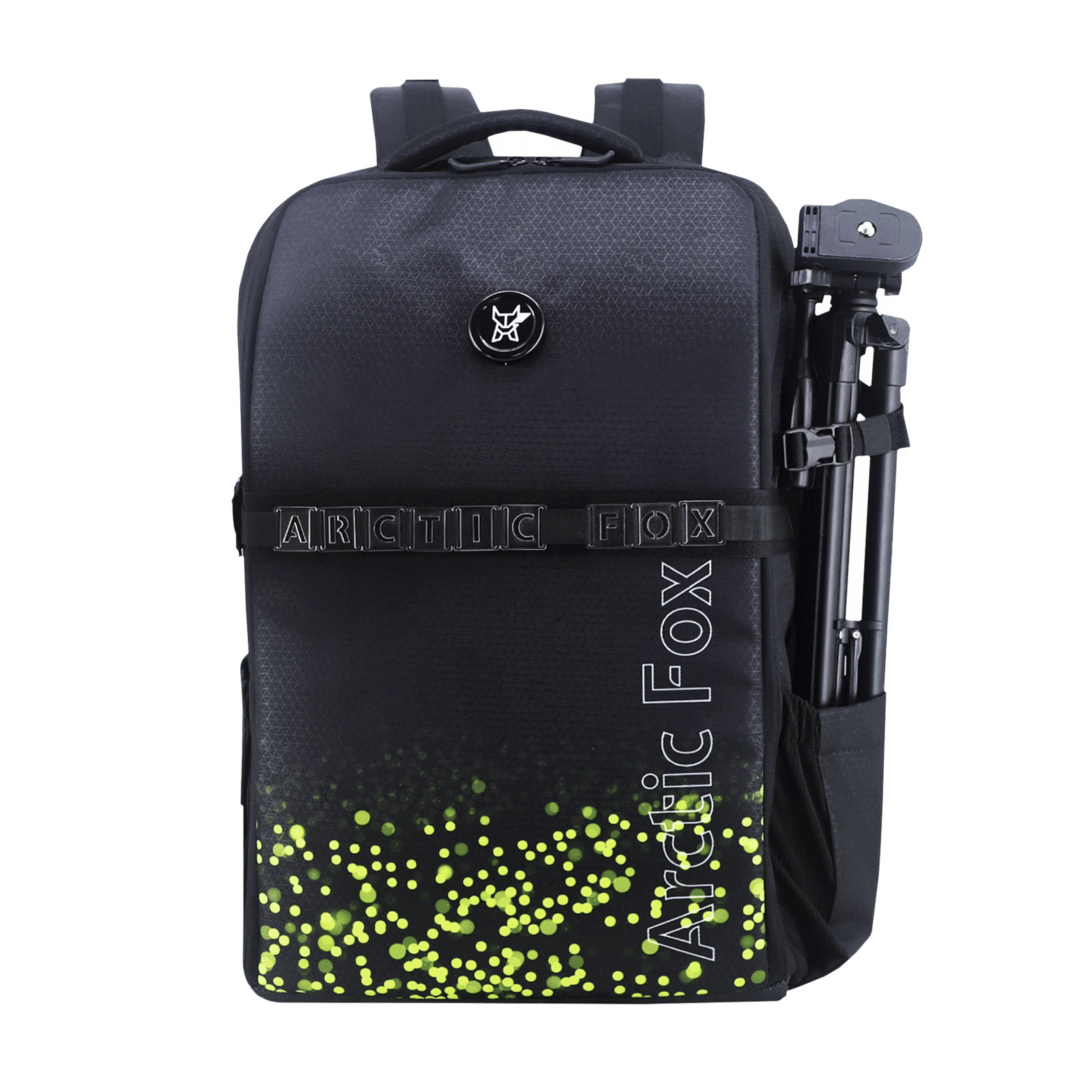 Buy Arctic Fox Click Water Repellent Backpack Camera Bag for